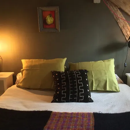 Pauliac D'hotes Bed & Breakfast Celles (Charente-Maritime)