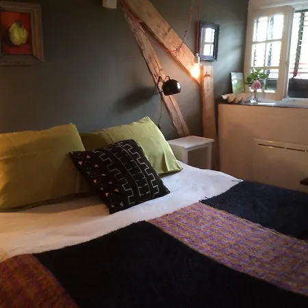 Pauliac D'hotes 3* Celles (Charente-Maritime)