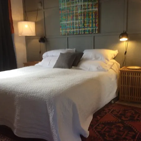Bed & Breakfast Pauliac D'hotes Celles (Charente-Maritime)